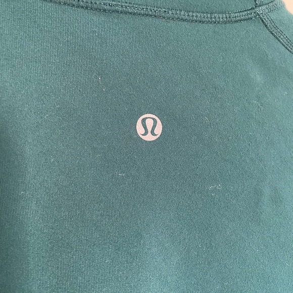 Lululemon stride jacket 6 - Picture 5 of 5